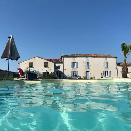 度假居 La Belle Parenthese *