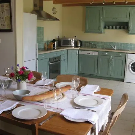 La Belle Parenthese Prázdninový dům Vergné