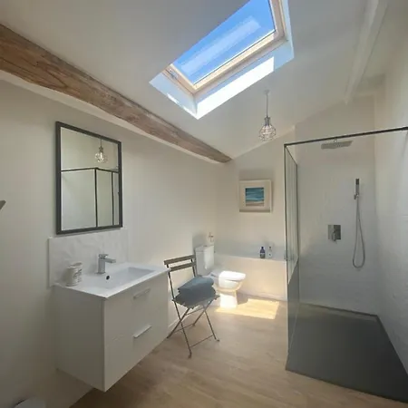 La Belle Parenthese Prázdninový dům *