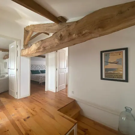 La Belle Parenthese 度假居