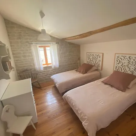 La Belle Parenthese Prázdninový dům *