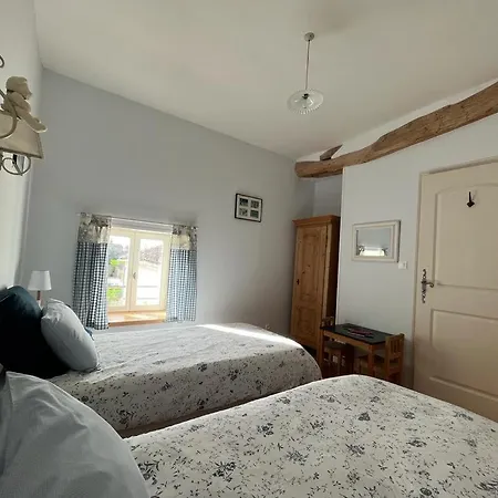 La Belle Parenthese * Vergné