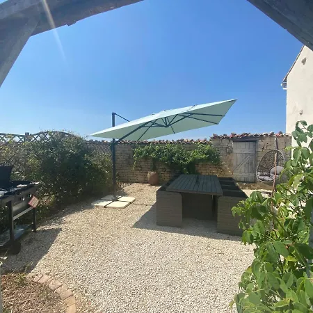 La Belle Parenthese Vergné