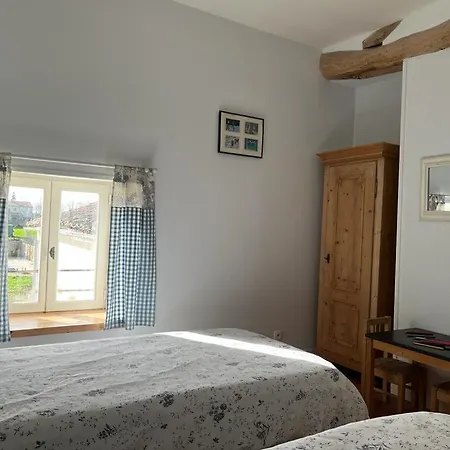 La Belle Parenthèse