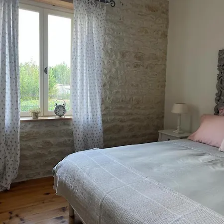 La Belle Parenthese 度假居 Vergné