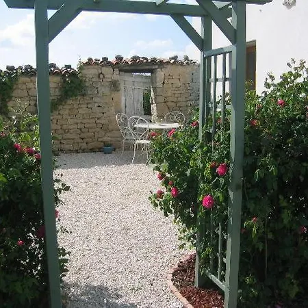 La Belle Parenthese Prázdninový dům *