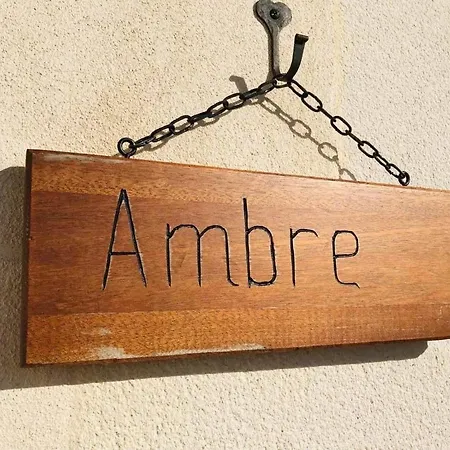 La Belle Parenthese Prázdninový dům