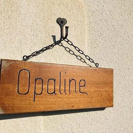 La Belle Parenthese Prázdninový dům *