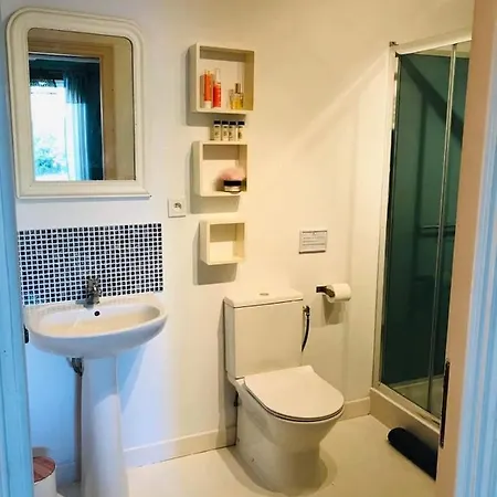 La Belle Parenthese Prázdninový dům Vergné