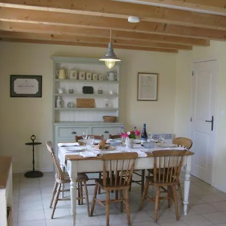 La Belle Parenthese 度假居 *