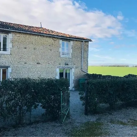 Prázdninový dům La Belle Parenthese *