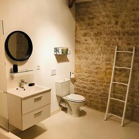 La Belle Parenthese *