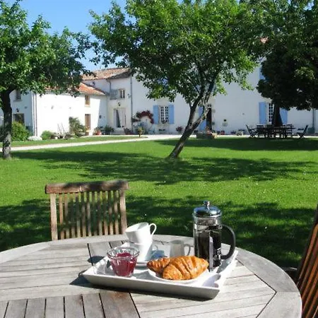 La Belle Parenthese 度假居 Vergné