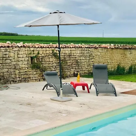 度假居 La Belle Parenthese