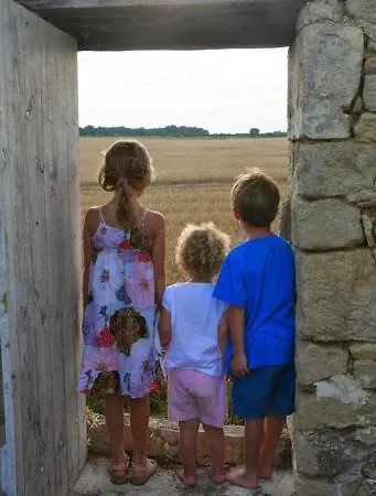 La Belle Parenthese * Vergné