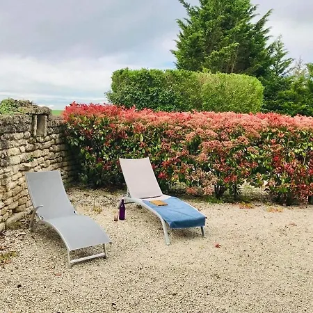 La Belle Parenthese Prázdninový dům