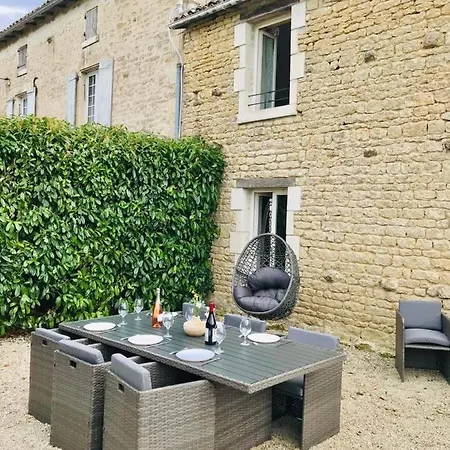 La Belle Parenthese 度假居