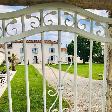 La Belle Parenthese 度假居