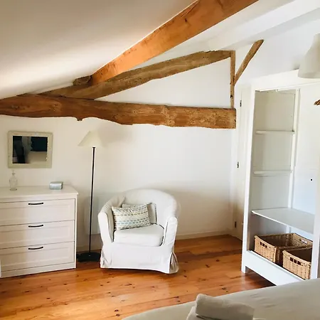 度假居 La Belle Parenthese *