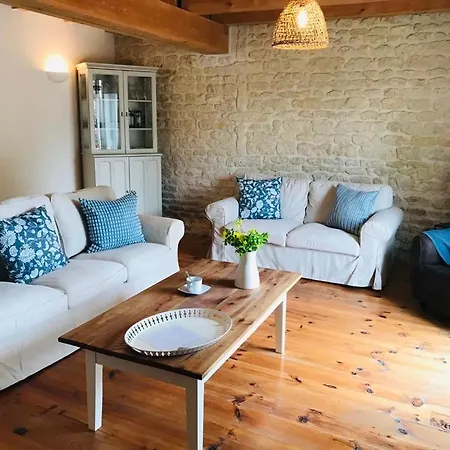 La Belle Parenthese Vergné