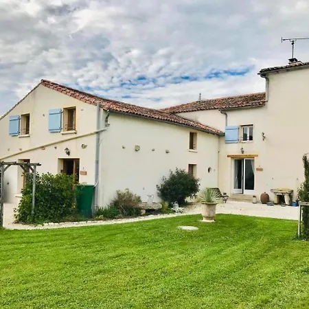 La Belle Parenthese *